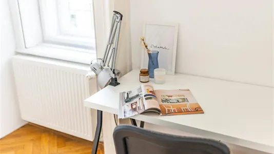 Rooms in Budapest Ferencváros - photo 6