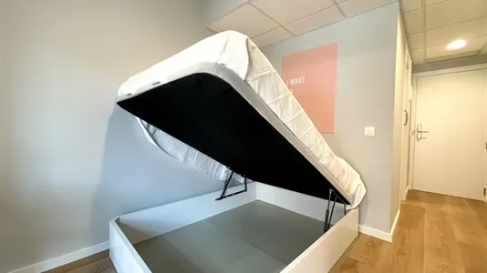 Rooms in Madrid Arganzuela - photo 5