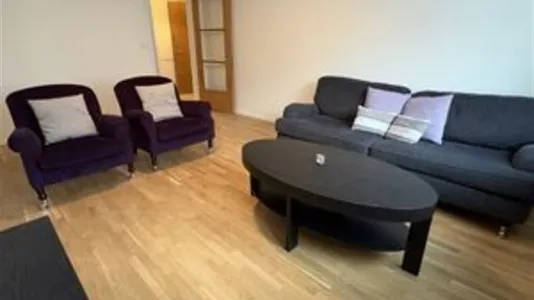 Apartments in Hammarbyhamnen - photo 1