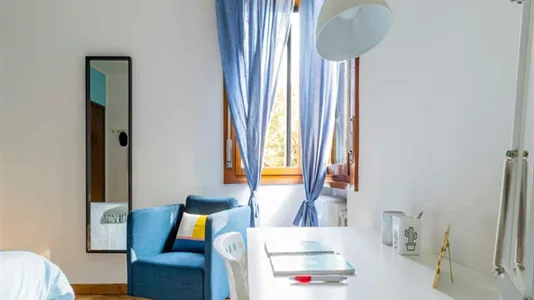 Rooms in Padua - photo 8