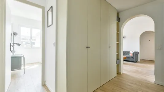 Rooms in Nanterre - photo 8