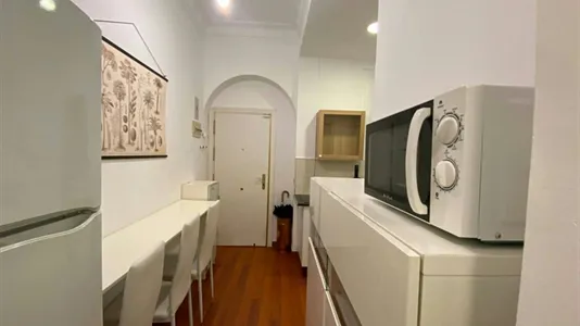 Rooms in Madrid Chamberí - photo 9