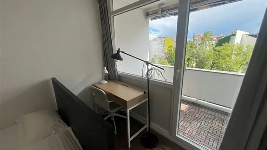 Apartments in Berlin Charlottenburg-Wilmersdorf - photo 8