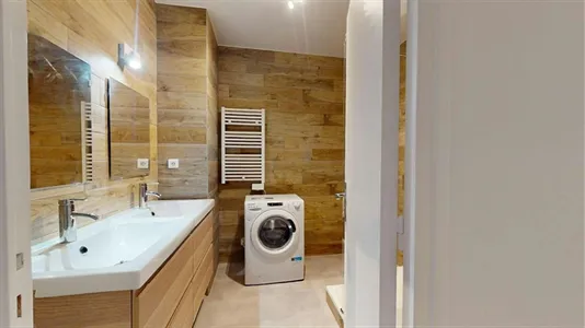 Rooms in Saint-Étienne - photo 10