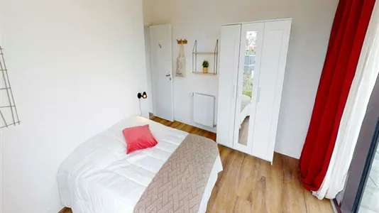 Rooms in Nanterre - photo 2