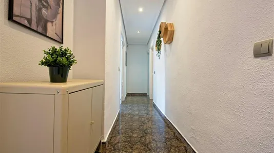 Rooms in Castellar Oliveral - photo 8