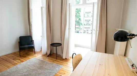 Rooms in Berlin Neukölln - photo 3