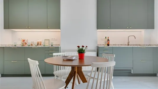 Rooms in Brussels Vorst - photo 9