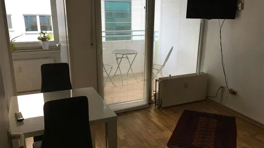 Apartments in Dortmund - photo 2