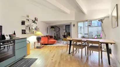 Apartment for rent in Paris 12ème arrondissement - Bercy, Paris