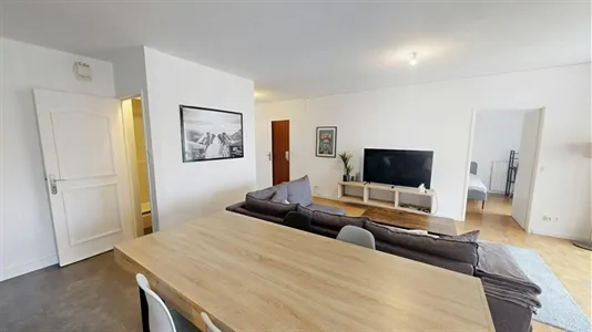 Rooms in Dijon - photo 9