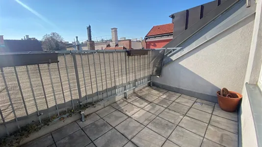 Rooms in Vienna Hernals - photo 4