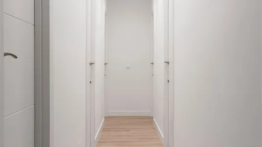 Rooms in Pozuelo de Alarcón - photo 8