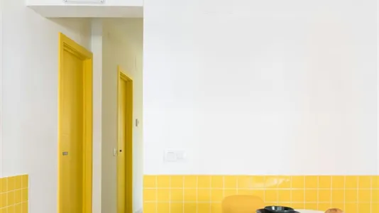 Rooms in Getafe - photo 4
