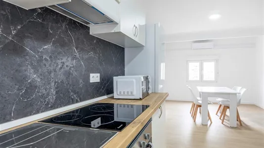 Rooms in el Camí de Vera - photo 8