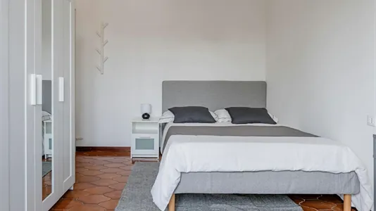 Rooms in Milano Zona 7 - Baggio, De Angeli, San Siro - photo 4