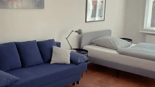 Apartments in Berlin Friedrichshain-Kreuzberg - photo 2