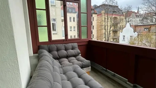 Rooms in Leipzig - photo 4