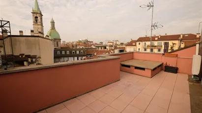 Apartment for rent in Milano Zona 1 - Centro storico, Milan