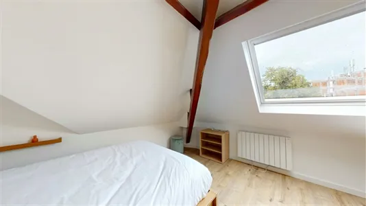 Rooms in Lille - photo 1