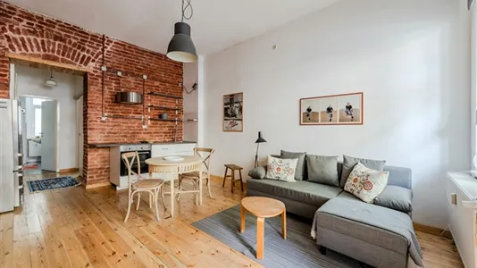 Apartments in Berlin Neukölln - photo 7