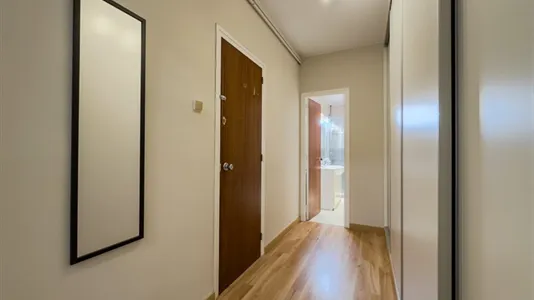 Rooms in Barcelona Gràcia - photo 9