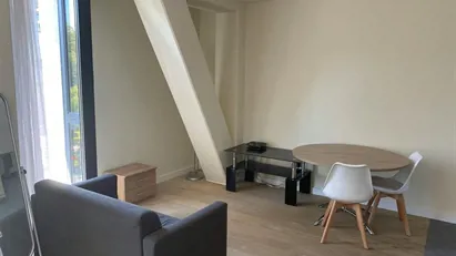 Apartment for rent in Brussels Etterbeek, Brussels