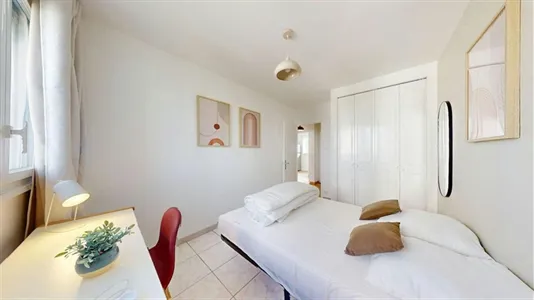 Rooms in Lyon - photo 5