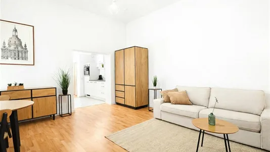 Apartments in Dresden - photo 8