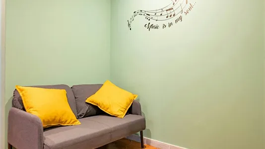 Rooms in Milano Zona 5 - Vigentino, Chiaravalle, Gratosoglio - photo 8