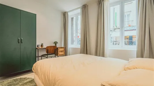 Rooms in Bobigny - photo 4