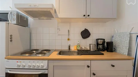 Apartments in Location is not specified - photo 8