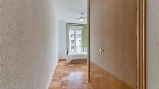 Rooms in Madrid Tetuán - photo 9