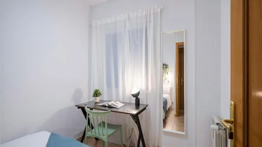 Rooms in Madrid Tetuán - photo 7