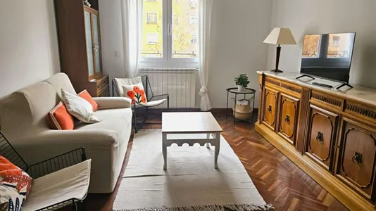 Rooms in Zaragoza - photo 7