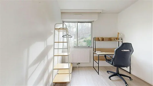 Rooms in Besançon - photo 5