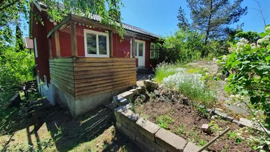 Houses in Stockholm South - photo 15