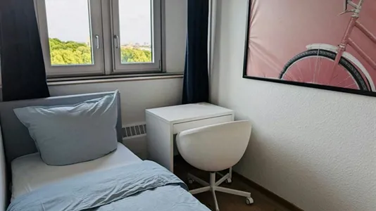 Rooms in Cologne Ehrenfeld - photo 1