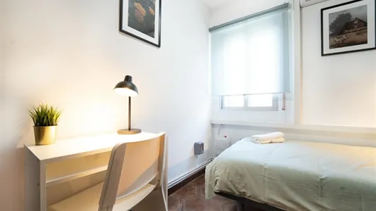 Rooms in Madrid Fuencarral-El Pardo - photo 4