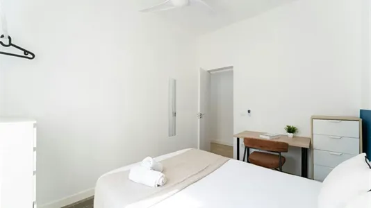 Rooms in Madrid Tetuán - photo 7