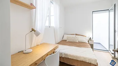 Room for rent in Valencia Poblats Marítims, Valencia (region)