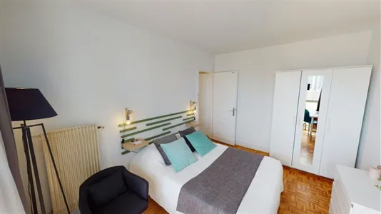 Rooms in Paris 13ème arrondissement - Place d'Italie - photo 3