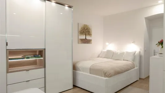 Apartments in Besnica - photo 2