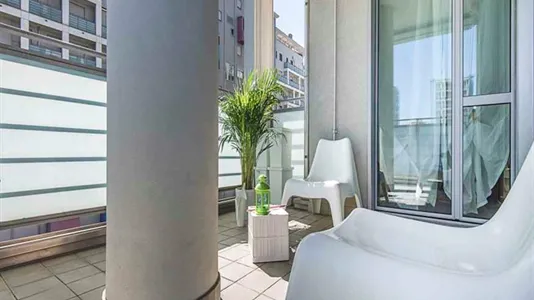 Rooms in Milano Zona 2 - Stazione Centrale, Gorla, Turro, Greco, Crescenzago - photo 2