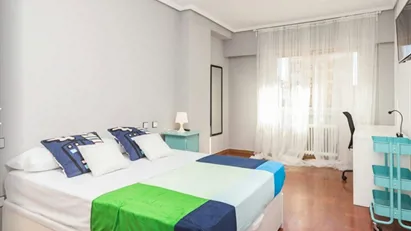 Room for rent in Madrid Moncloa-Aravaca, Madrid