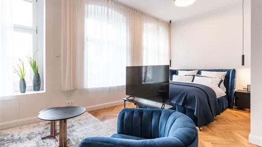 Apartments in Berlin Mitte - photo 5