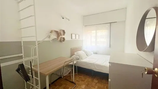 Rooms in Madrid Moncloa-Aravaca - photo 2