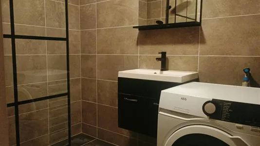 Rooms in Rotterdam Prins Alexander - photo 5