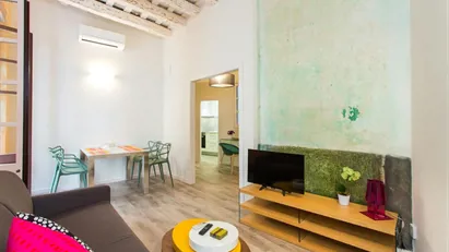 Apartment for rent in Barcelona Ciutat Vella, Barcelona