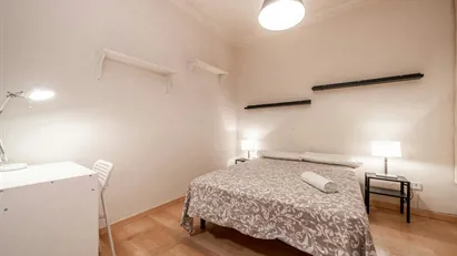 Room for rent in Barcelona Eixample, Barcelona